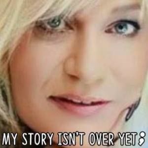 Meet your Posher, Toni